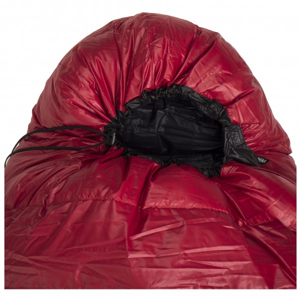 Western Mountaineering - Sycamore MF - Down sleeping bag