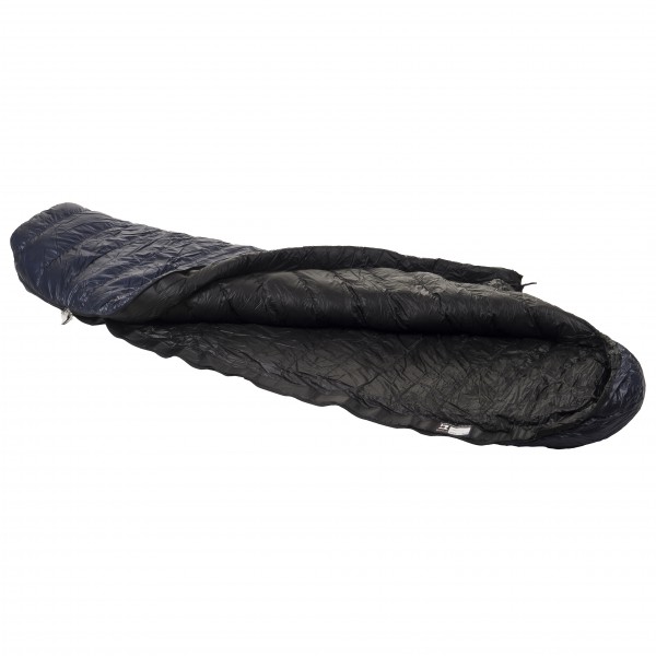 Western Mountaineering - TerraLite - Saco de dormir de plumas