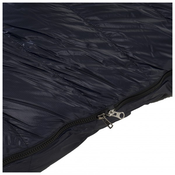Western Mountaineering - TerraLite - Saco de dormir de plumas