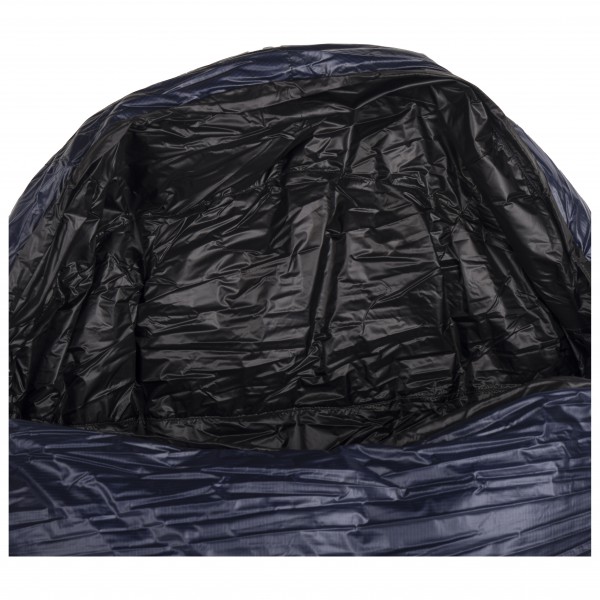 Western Mountaineering - TerraLite - Saco de dormir de plumas