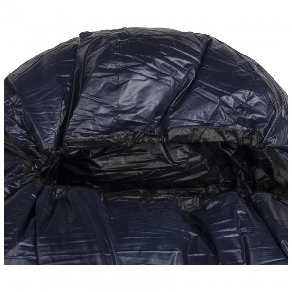 Western Mountaineering - TerraLite - Saco de dormir de plumas