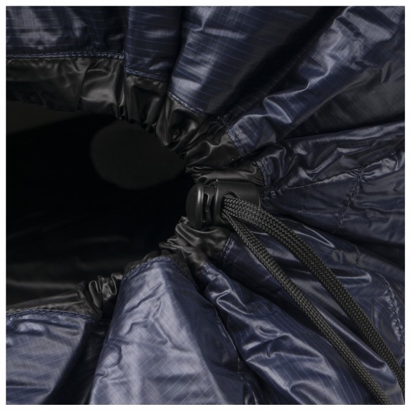 Western Mountaineering - TerraLite - Saco de dormir de plumas