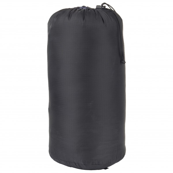 Western Mountaineering - TerraLite - Saco de dormir de plumas