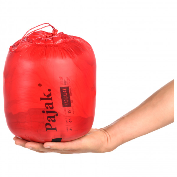 Pajak - Radical 4Z - Dunsovsäck