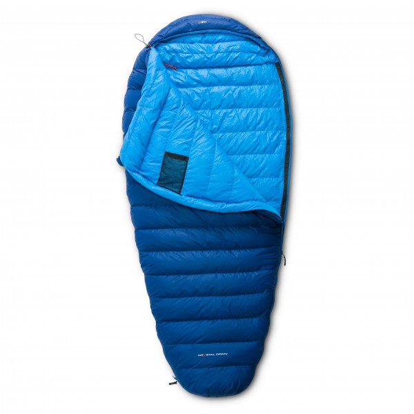 Nordisk - Tension Comfort 300 - Daunenschlafsack