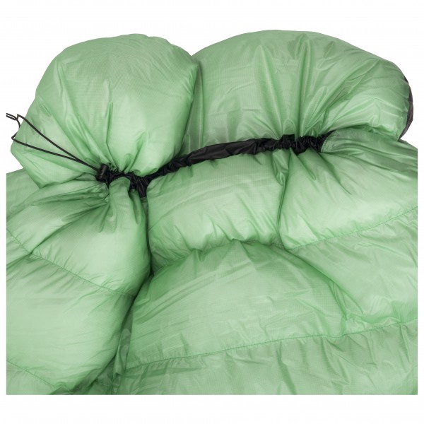 Western Mountaineering - Astralite - Down sleeping bag