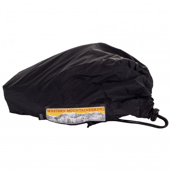 Western Mountaineering - Nanolite - Daunenschlafsack