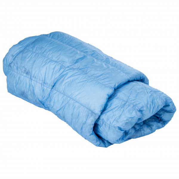 Western Mountaineering - Nanolite - Donzen slaapzak
