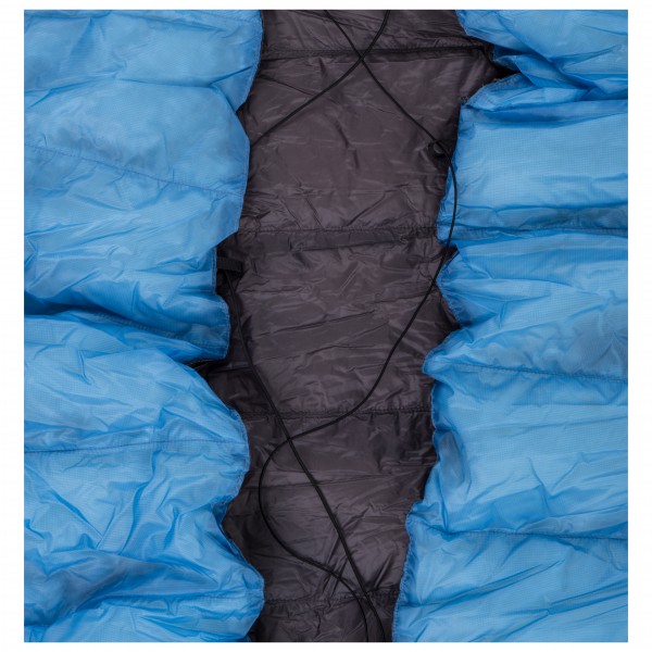 Western Mountaineering - Nanolite - Saco de dormir de plumas