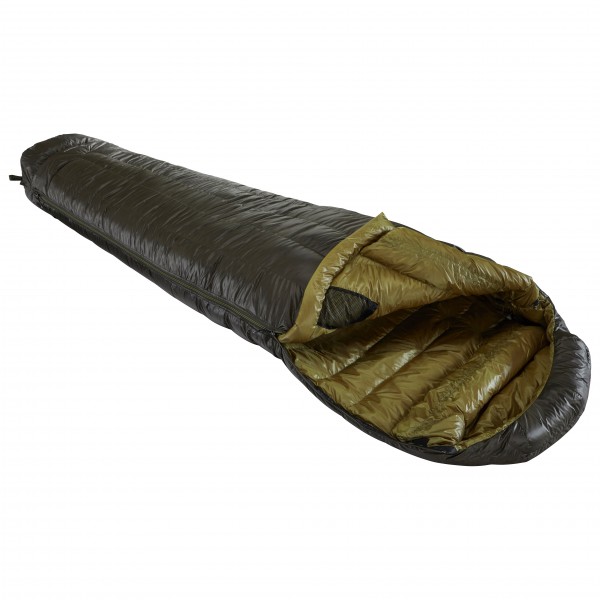 Nordisk - Balance 600 - Daunenschlafsack
