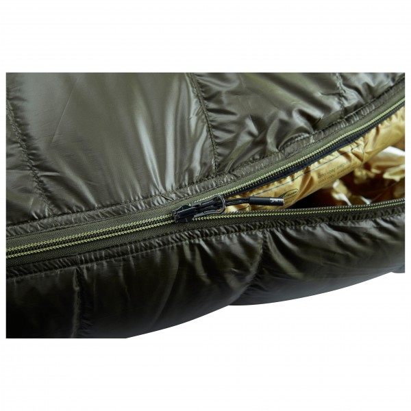 Nordisk - Balance 600 - Daunenschlafsack