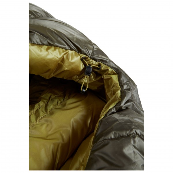 Nordisk - Balance 600 - Daunenschlafsack
