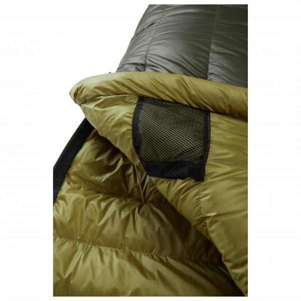 Nordisk - Balance 600 - Down sleeping bag