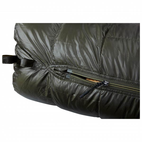Nordisk - Balance 600 - Down sleeping bag