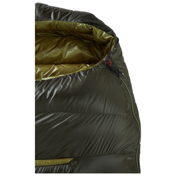 Nordisk - Balance 600 - Down sleeping bag
