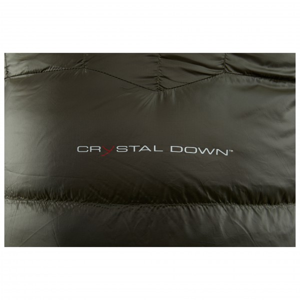 Nordisk - Balance 600 - Down sleeping bag