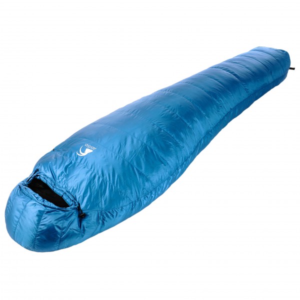Alvivo - Ibex 700 - Down sleeping bag