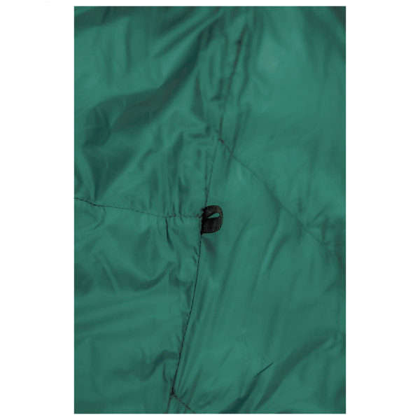Grüezi Bag - Biopod DownWool Subzero 200 - Saco de dormir de plumas
