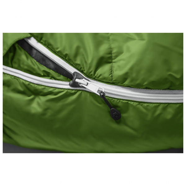 Grüezi Bag - Biopod DownWool Summer 175 - Saco de dormir de plumas