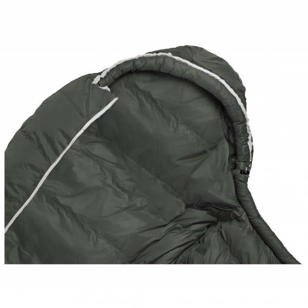 Grüezi Bag - Biopod DownWool Summer 185 - Saco de dormir de plumas