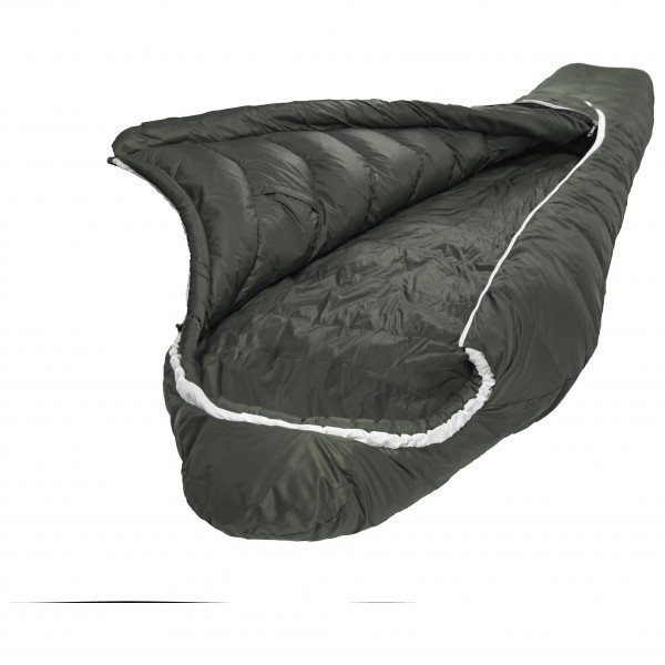 Grüezi Bag - Biopod DownWool Summer 200 - Saco de dormir de plumas