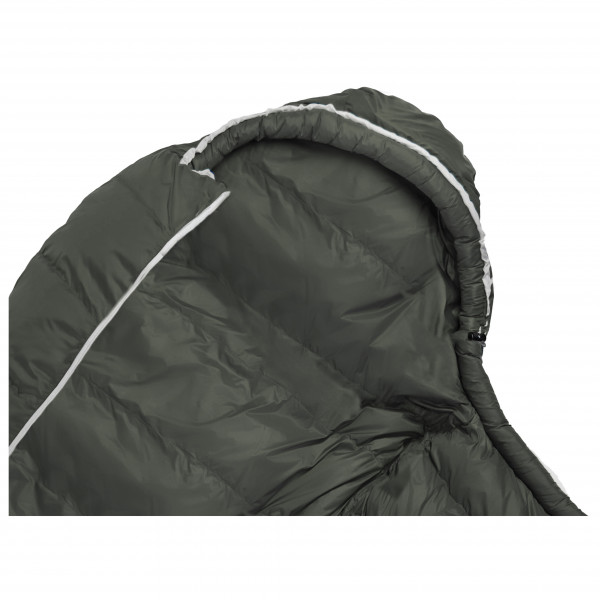 Grüezi Bag - Biopod DownWool Summer 200 - Saco de dormir de plumas