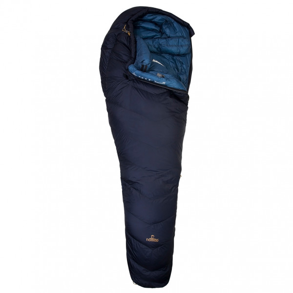 Nomad - Orion 400 - Down sleeping bag