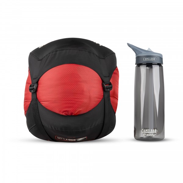 Sea to Summit - Alpine ApII - Daunenschlafsack