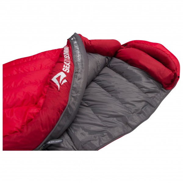 Sea to Summit - Alpine ApII - Daunenschlafsack