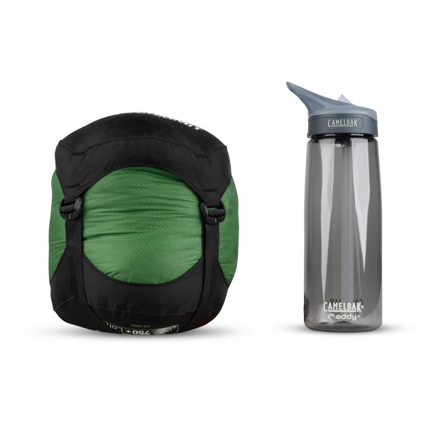 Sea to Summit - Ascent AcI - Saco de dormir de plumas