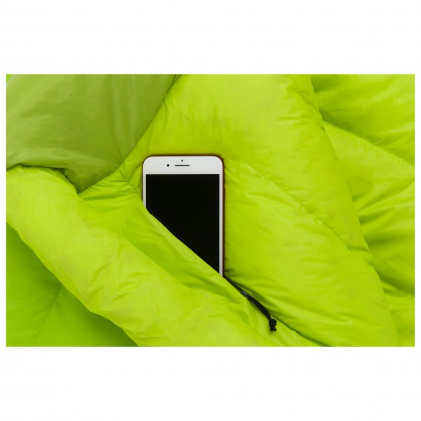 Sea to Summit - Ascent AcI - Saco de dormir de plumas