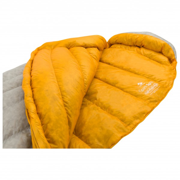 Sea to Summit - Spark SpIII - Donzen slaapzak