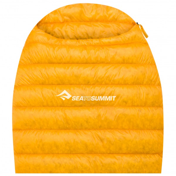 Sea to Summit - Spark SpO - Donzen slaapzak