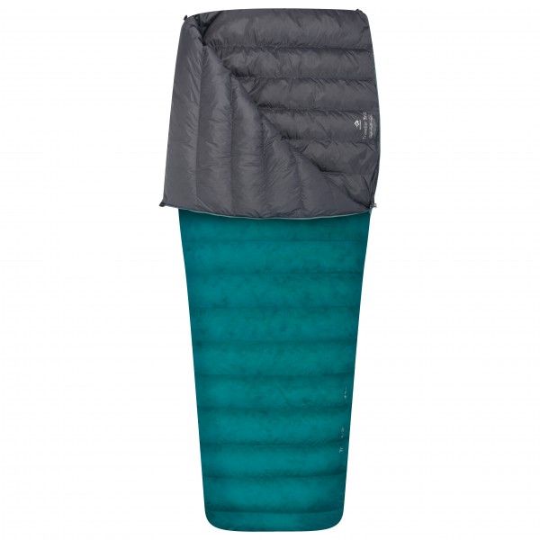 Sea to Summit - Traveller TrII - Down sleeping bag