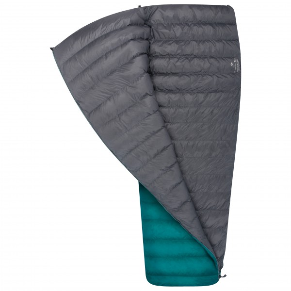 Sea to Summit - Traveller TrII - Down sleeping bag