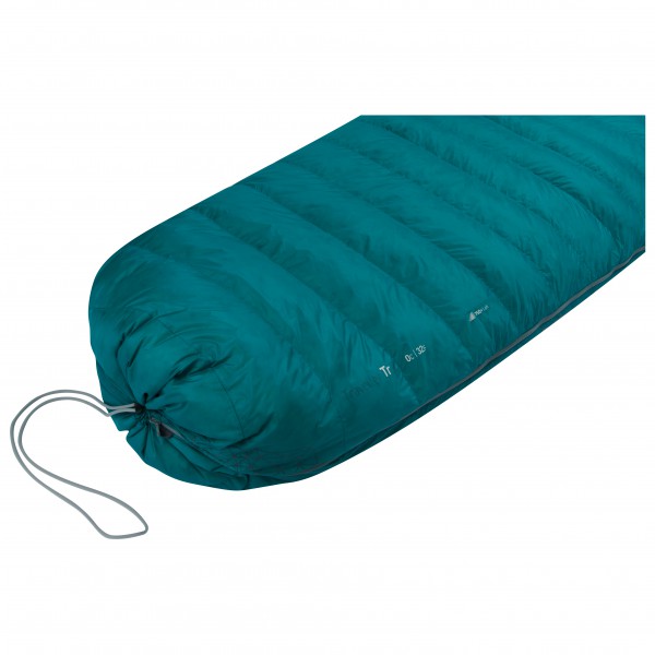 Sea to Summit - Traveller TrII - Down sleeping bag