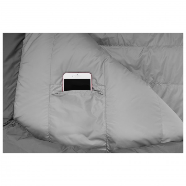 Sea to Summit - Treeline TlI - Down sleeping bag