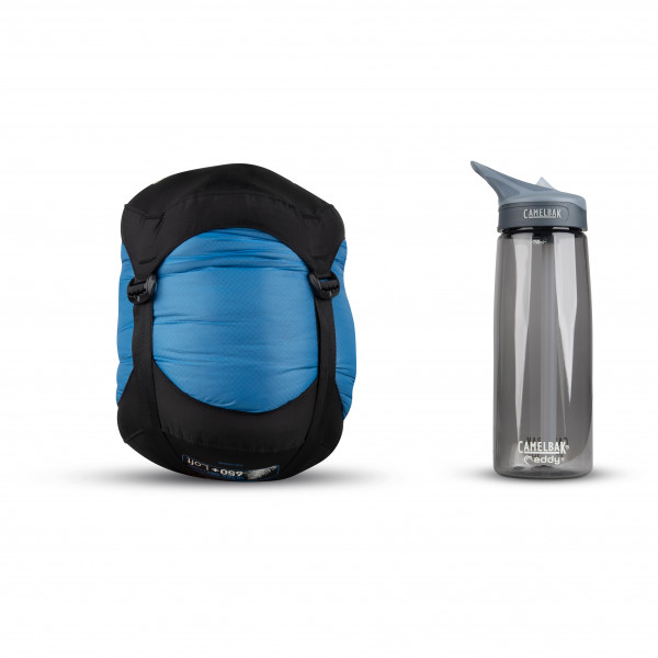 Sea to Summit - Trek TkII - Down sleeping bag