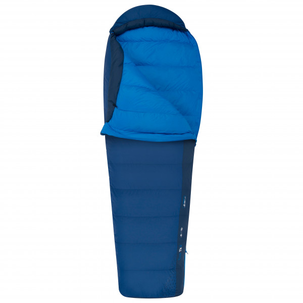 Sea to Summit - Trek TkII - Down sleeping bag