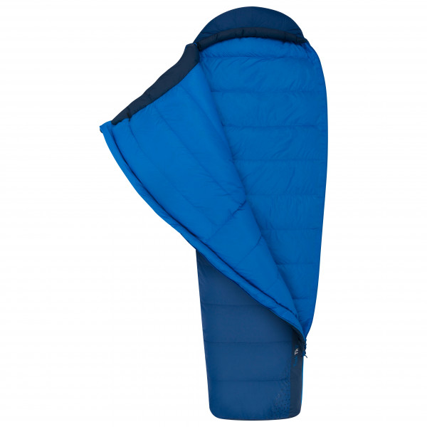 Sea to Summit - Trek TkII - Down sleeping bag