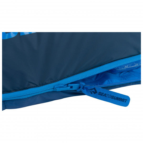 Sea to Summit - Trek TkII - Down sleeping bag