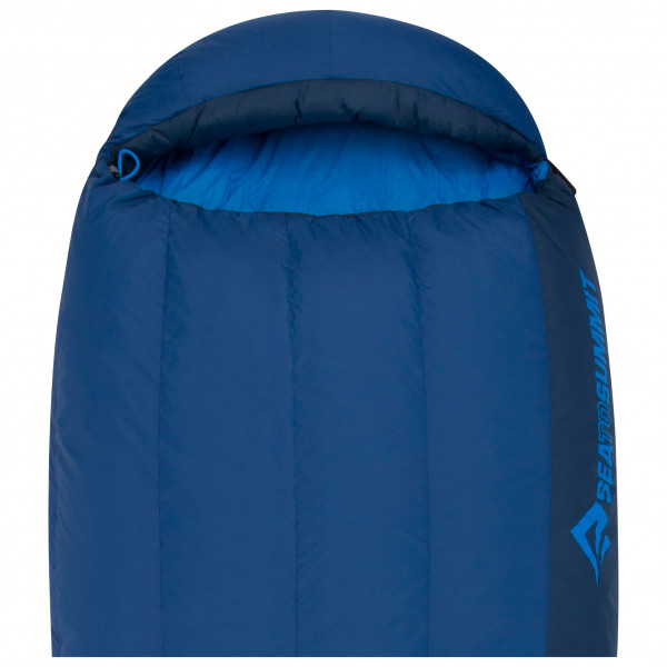 Sea to Summit - Trek TkII - Down sleeping bag