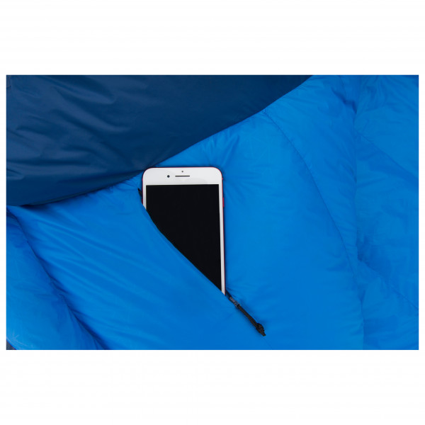 Sea to Summit - Trek TkII - Down sleeping bag