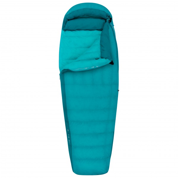 Sea to Summit - Women's Altitude AtI - Down sleeping bag