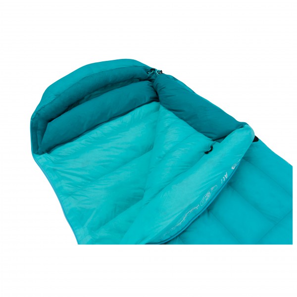 Sea to Summit - Women's Altitude AtI - Down sleeping bag