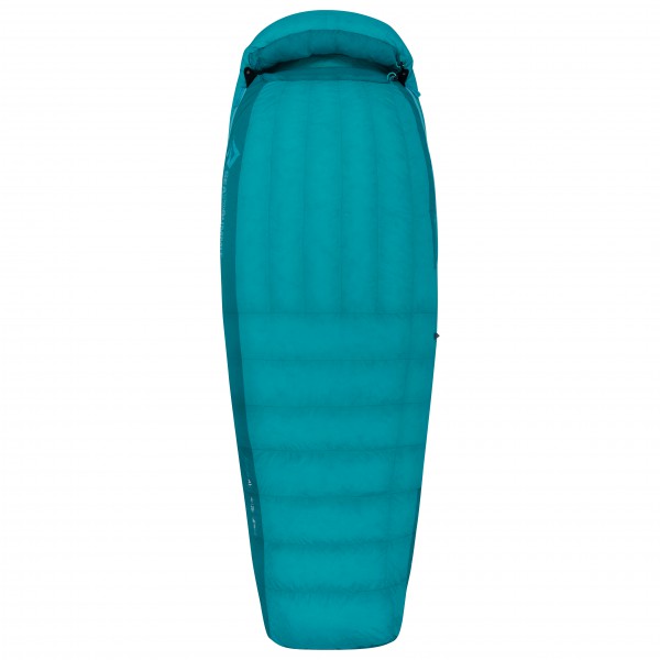 Sac 3-4 Saisons QEZER Sac De Couchage QEZER En Duvet - Ultra Léger Et Compact - Pour Camping Trekking 3-4 Saisons Duvet Canard 600 Puissance