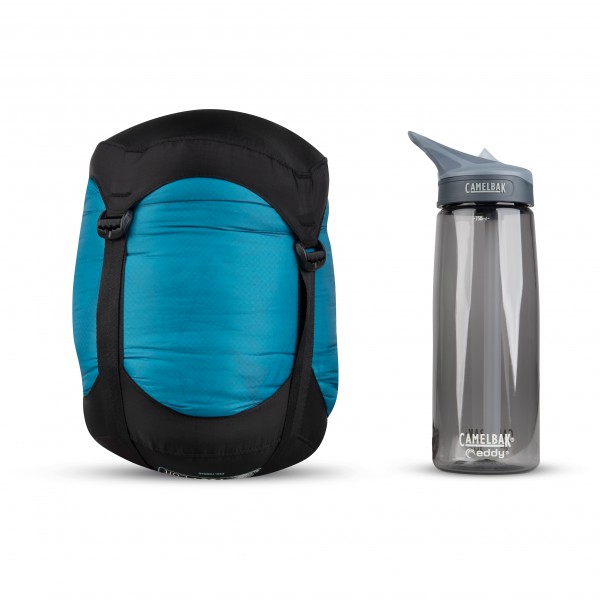 Sea to Summit - Women's Altitude AtI - Saco de dormir de plumas