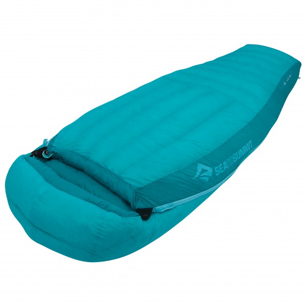 Sea to Summit - Women's Altitude AtI - Saco de dormir de plumas
