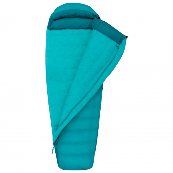 Sea to Summit - Women's Altitude AtI - Saco de dormir de plumas