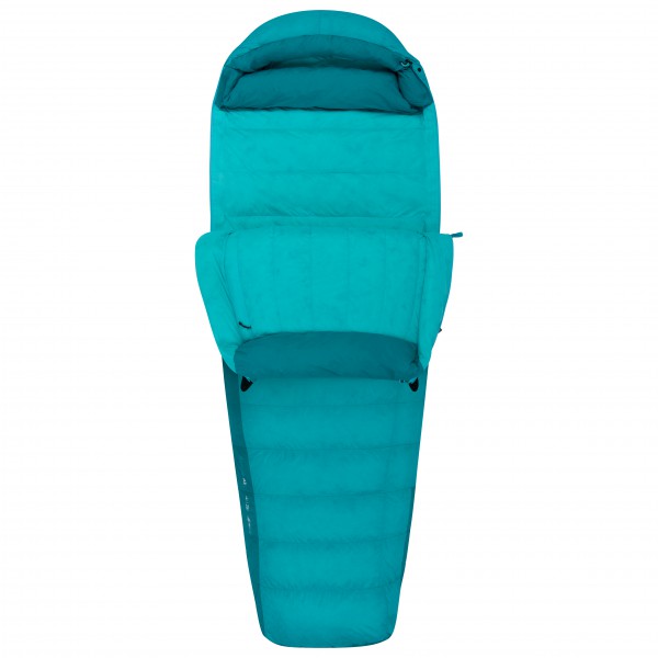 Sea to Summit - Women's Altitude AtI - Saco de dormir de plumas